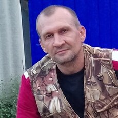 Фотография мужчины Алексей, 48 лет из г. Саратов