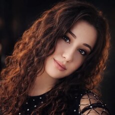 Фотография девушки Дарья, 31 год из г. Черемхово