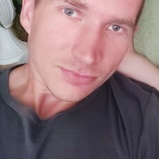 Фотография мужчины Павел, 34 года из г. Витебск