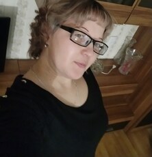 Фотография девушки Львица, 37 лет из г. Улан-Удэ