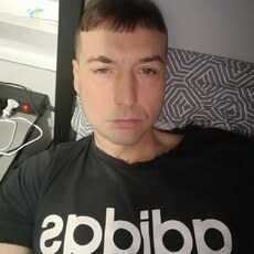 Фотография мужчины Станислав, 38 лет из г. Ангарск