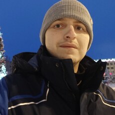 Фотография мужчины Вадим, 35 лет из г. Алчевск