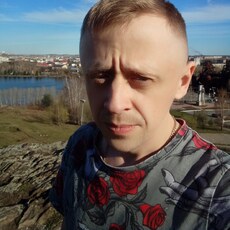 Фотография мужчины Николай, 31 год из г. Заречный