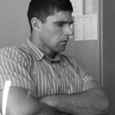 Фотография мужчины Коля, 42 года из г. Пинск