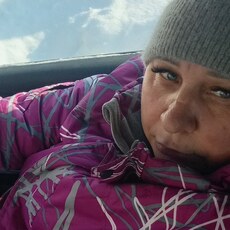 Фотография девушки Мари, 54 года из г. Энгельс