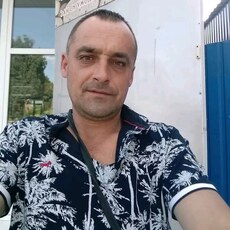 Фотография мужчины Виталик, 42 года из г. Новомосковск