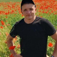 Фотография мужчины Алексей, 32 года из г. Куйтун