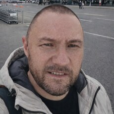 Фотография мужчины Роман, 41 год из г. Тельманово