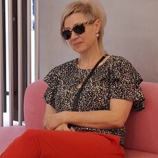Фотография девушки Светлана, 51 год из г. Астрахань