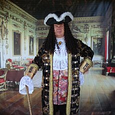 Фотография мужчины Алексей, 68 лет из г. Волгоград