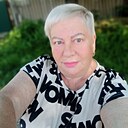 Ольга, 63 года