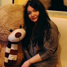 Фотография девушки Ничья, 42 года из г. Смоленск