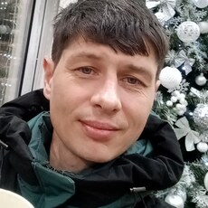 Фотография мужчины Maks, 44 года из г. Подольск