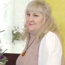 Фотография девушки Ая, 46 лет из г. Черемхово