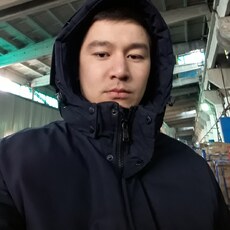 Фотография мужчины Ааааааb, 31 год из г. Шымкент