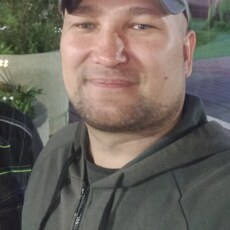 Фотография мужчины Василий, 36 лет из г. Улан-Удэ