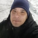 Эльдар, 33 года