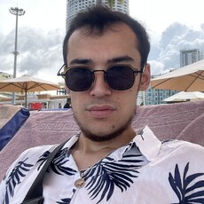 Фотография мужчины Марсель, 30 лет из г. Бишкек