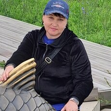 Фотография девушки Мариша, 51 год из г. Чебоксары