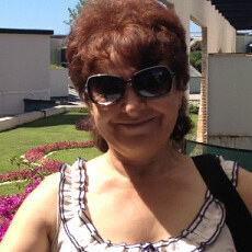 Фотография девушки Тая, 56 лет из г. Кострома