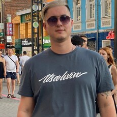 Фотография мужчины Максим, 33 года из г. Прокопьевск