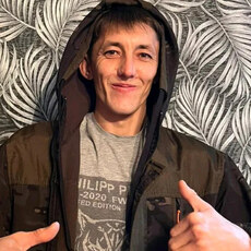 Фотография мужчины Rus, 32 года из г. Усть-Каменогорск