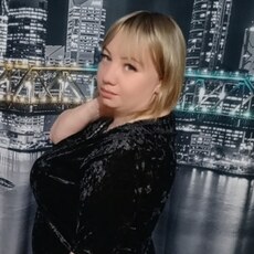 Фотография девушки Алиночка, 30 лет из г. Усть-Кут