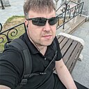 Чей-То Друг, 38 лет