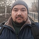 Андрей, 33 года