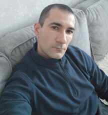 Фотография мужчины Bruce, 35 лет из г. Иваново