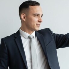 Фотография мужчины Иван, 26 лет из г. Челябинск