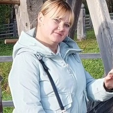 Фотография девушки Алёна, 32 года из г. Северодвинск
