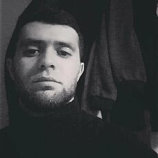 Фотография мужчины Rrr, 31 год из г. Махачкала