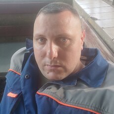 Фотография мужчины Александр, 40 лет из г. Егорьевск