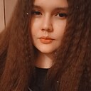 Елизавета, 19 лет