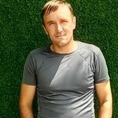 Фотография мужчины Николай, 42 года из г. Темрюк