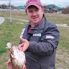 Фотография мужчины Деонисий, 37 лет из г. Мозырь