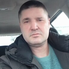 Фотография мужчины Юрий, 41 год из г. Луганск