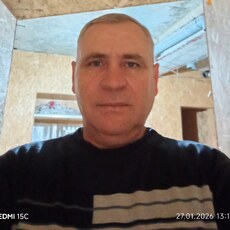 Фотография мужчины Николай, 47 лет из г. Миллерово