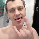 Макс, 33 года