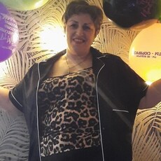 Фотография девушки Жанна, 44 года из г. Поворино