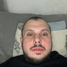 Фотография мужчины Антон, 40 лет из г. Мозырь