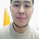 Ернар, 28 лет