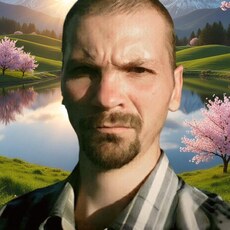 Фотография мужчины Анатолий Адарич, 36 лет из г. Ивацевичи