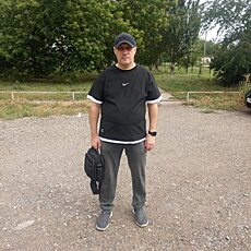 Фотография мужчины Сергей, 48 лет из г. Ульяновск