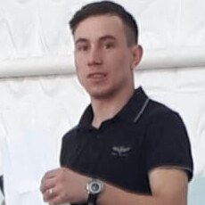 Фотография мужчины Андрей, 30 лет из г. Павлодар