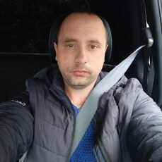 Фотография мужчины Димка, 35 лет из г. Серпухов