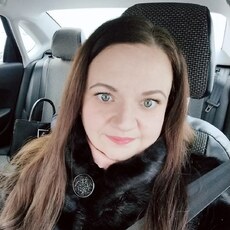 Фотография девушки Елена, 41 год из г. Могилев