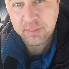 Фотография мужчины Денис, 38 лет из г. Цивильск