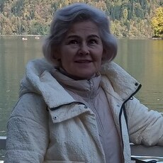 Фотография девушки Анна, 57 лет из г. Улан-Удэ